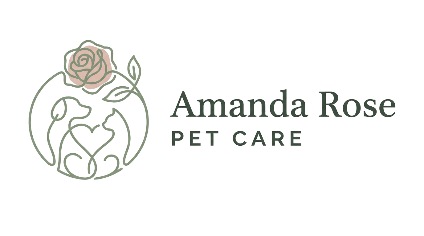 Amanda Rose Pet Care